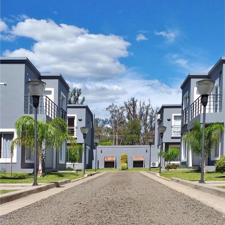 Las Toscas Apart - Apartamento - 5