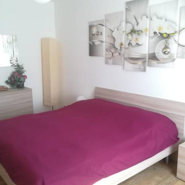Residence Bellavista - Appartamento con 2 Camere da Letto - 6