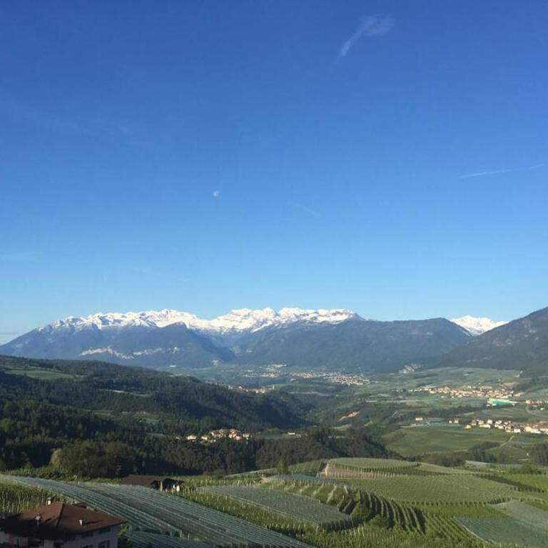 Residence Bellavista - Appartamento con 2 Camere da Letto - 13