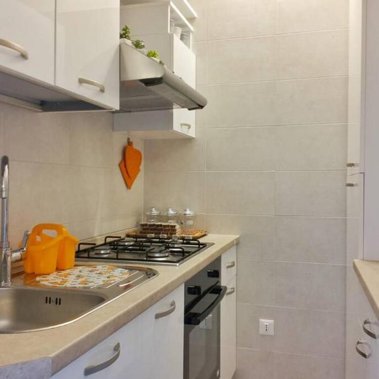 Residence Bellavista - Appartamento con 2 Camere da Letto - 5