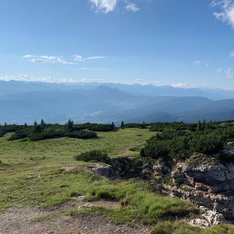Residence Bellavista - Appartamento con 2 Camere da Letto - 19