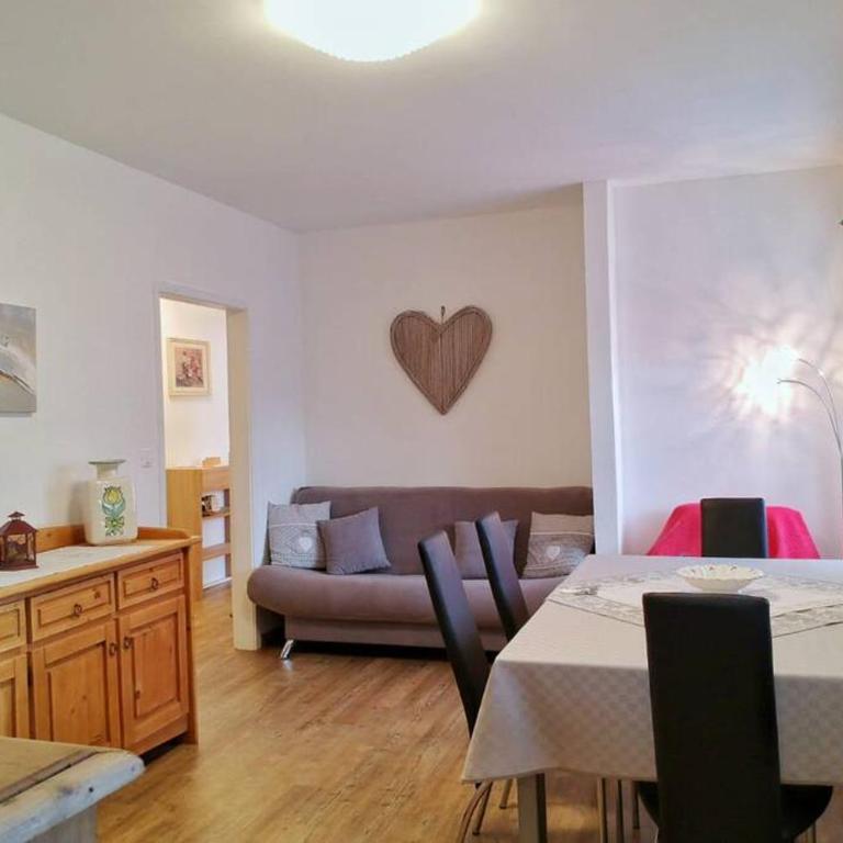 Residence Bellavista - Appartamento con 2 Camere da Letto - 4