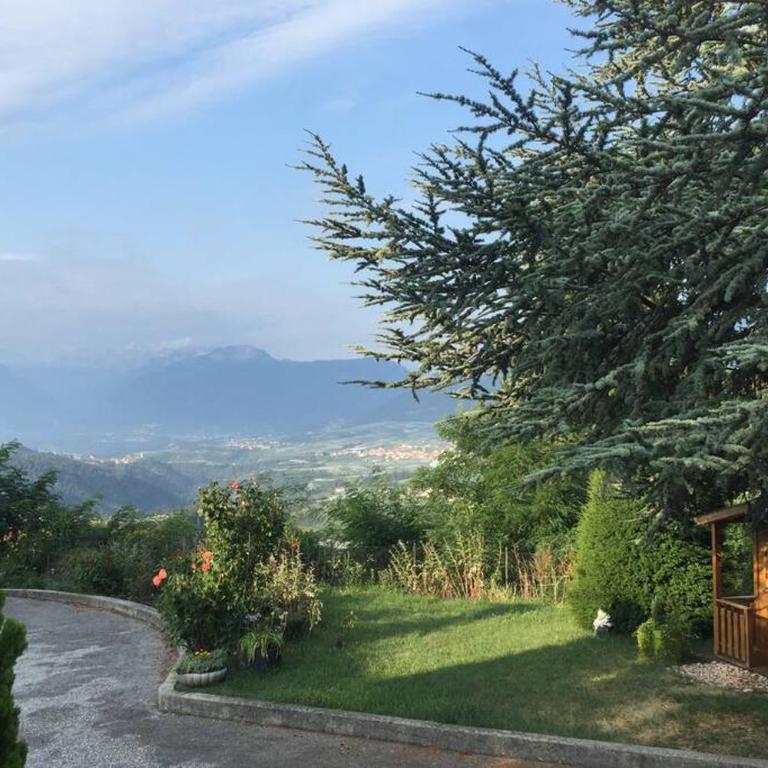 Residence Bellavista - Appartamento con 2 Camere da Letto - 21