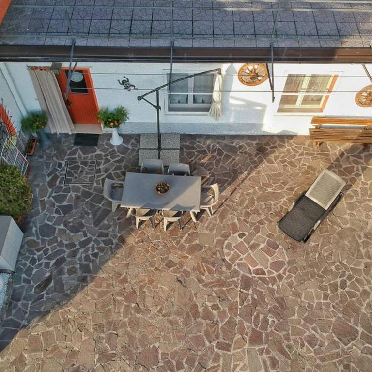 Residence Bellavista - Appartamento con 2 Camere da Letto - 3