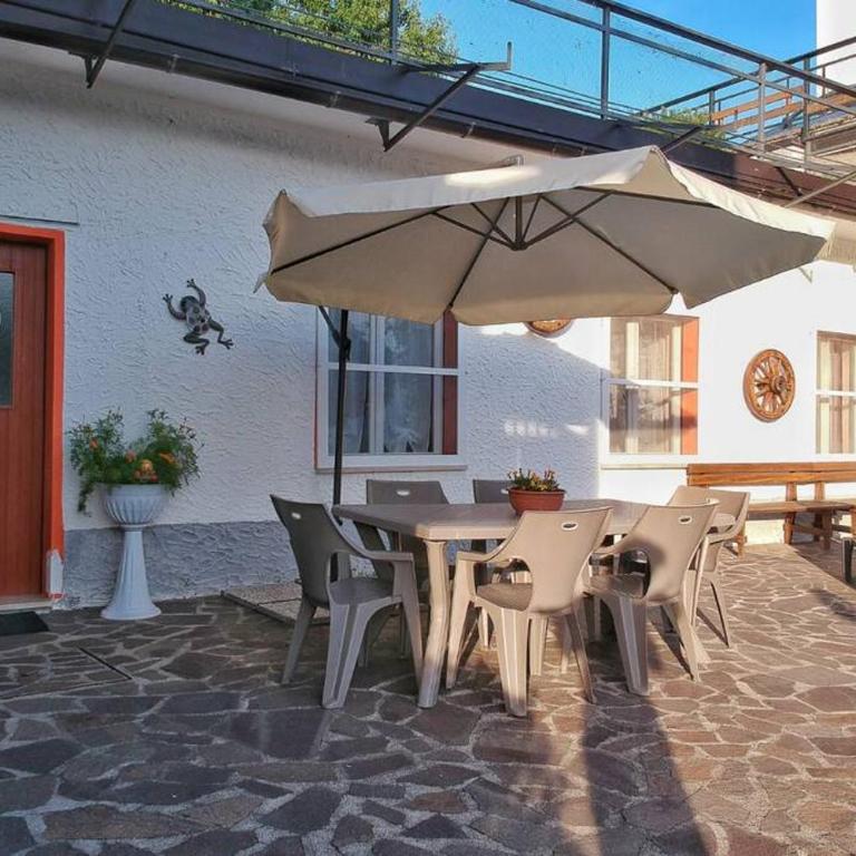 Residence Bellavista - Appartamento con 2 Camere da Letto - 11