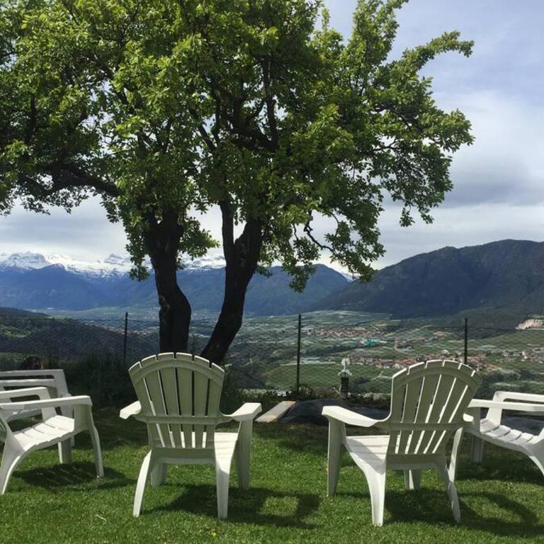 Residence Bellavista - Appartamento con 2 Camere da Letto - 10