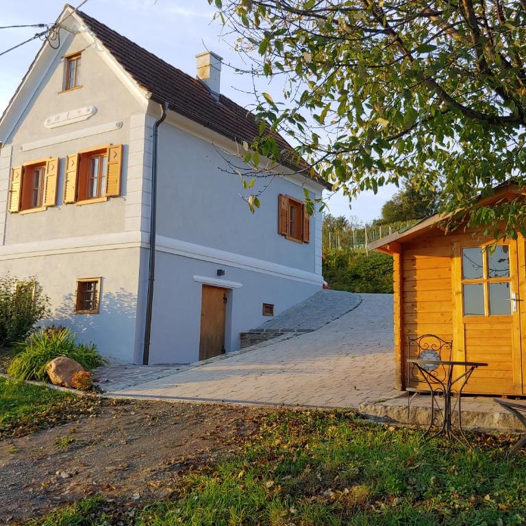 kleine Reblaus - Vacation Home - 1
