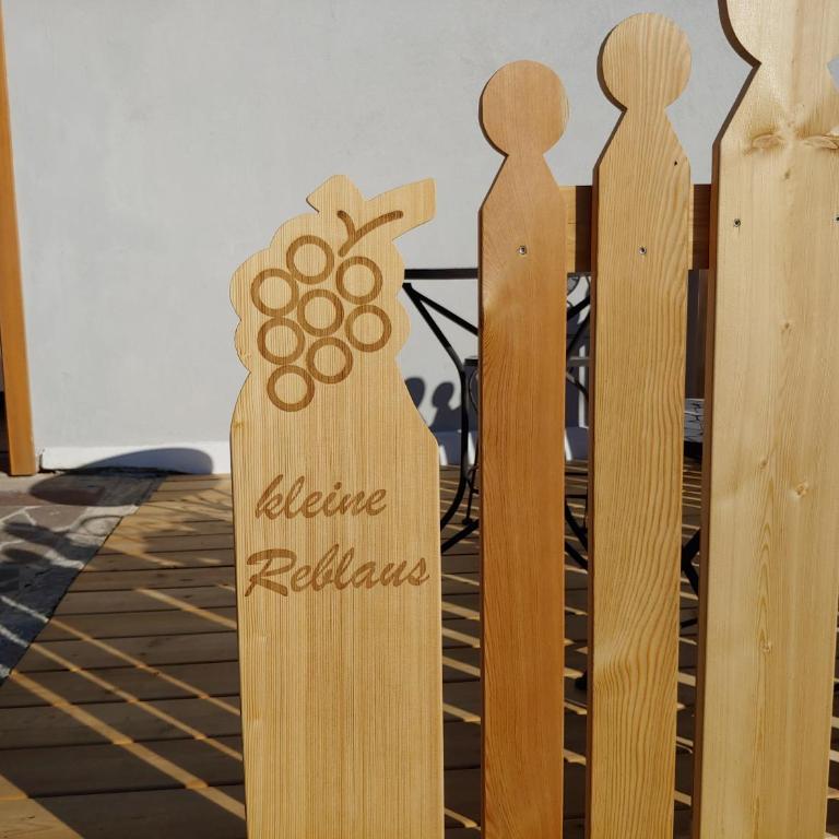 kleine Reblaus - Vacation Home - 25