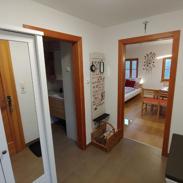 kleine Reblaus - Vacation Home - 3