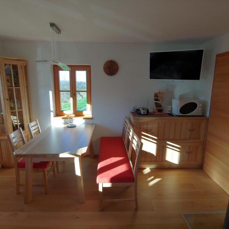 kleine Reblaus - Vacation Home - 8