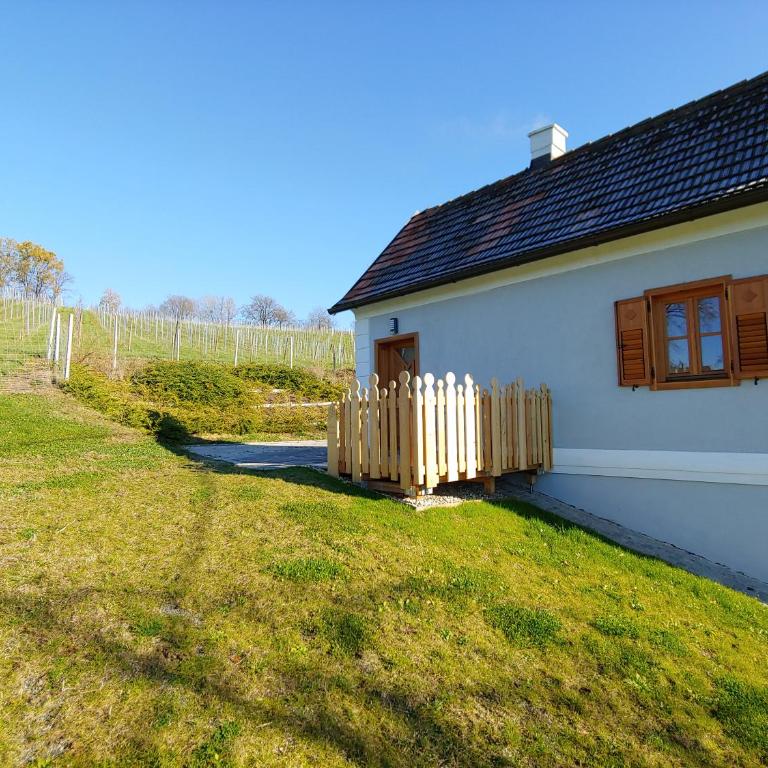 kleine Reblaus - Vacation Home - 26