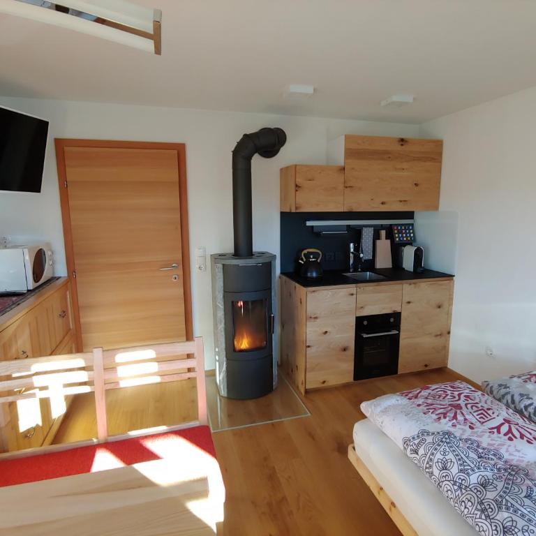 kleine Reblaus - Vacation Home - 6