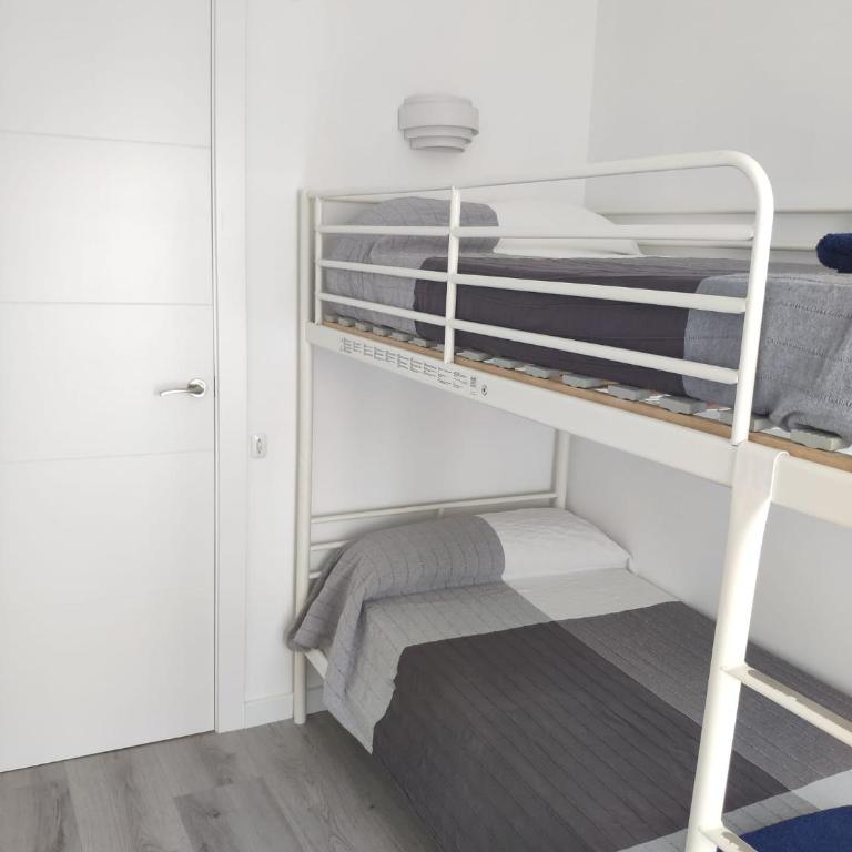 Atico Condal - Apartamento Ático - 18
