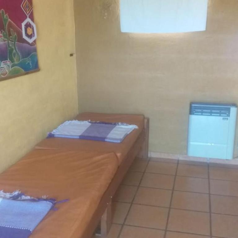 Cabaña de montaña - Chalet de 1 dormitorio - 10
