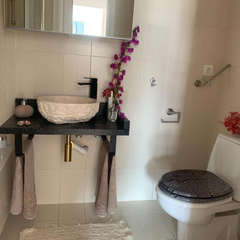 Appartement Palmeras Puerto Paraiso Estepona - Apartamento de 2 dormitorios - 27