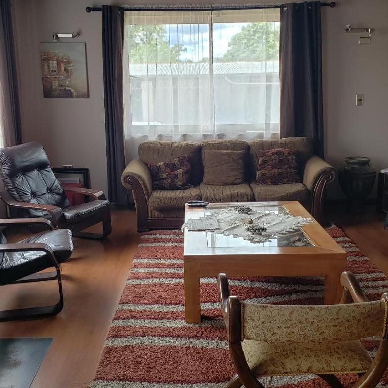 Casa Costanera - Villa de 3 dormitorios - 6