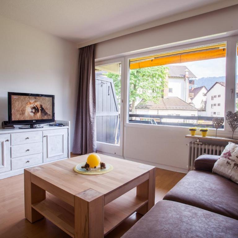 Alpenglück Whg. 20 - Apartment with Mountain View - 7