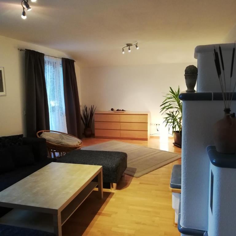 Haus Barbara - Apartment mit 3 Schlafzimmern - 13