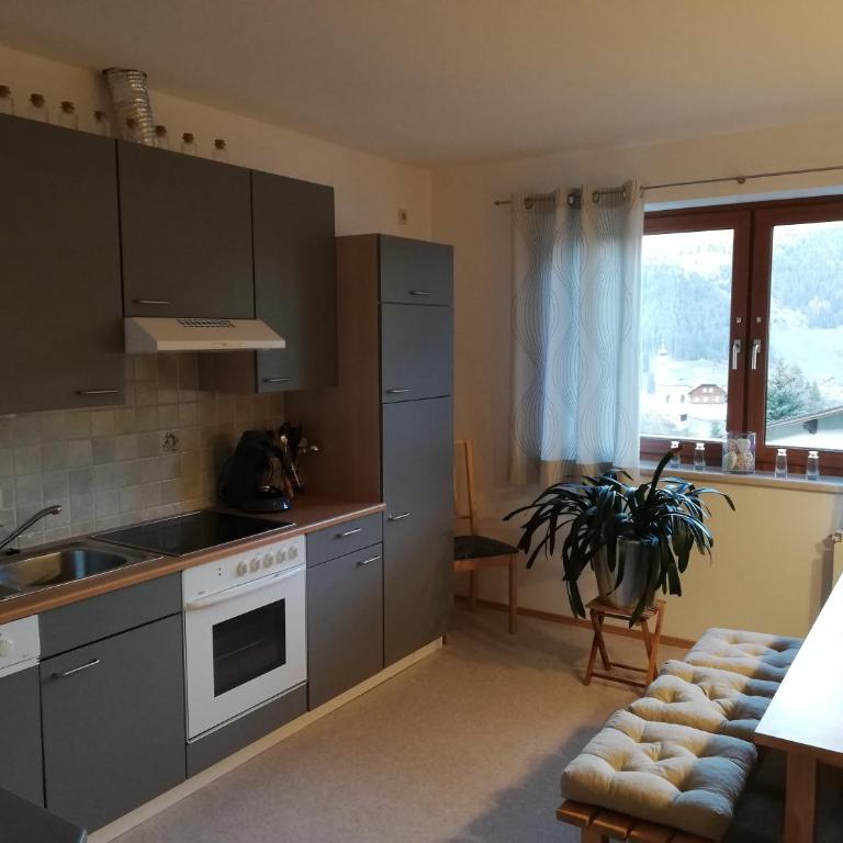 Haus Barbara - Apartment mit 3 Schlafzimmern - 14
