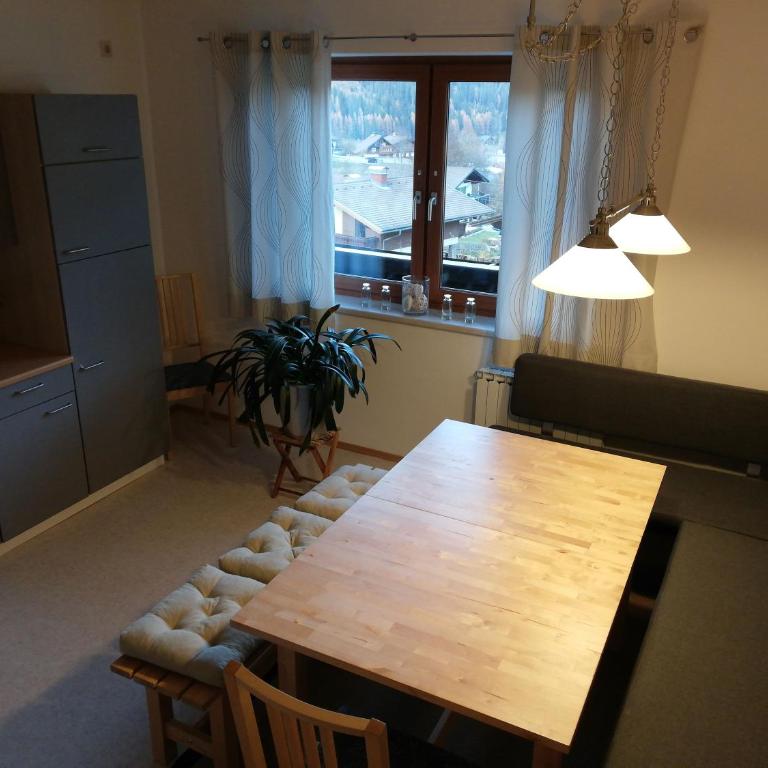 Haus Barbara - Apartment mit 3 Schlafzimmern - 16