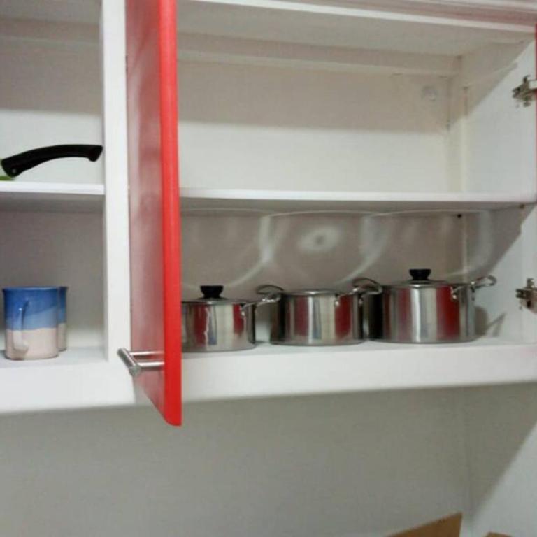 Departamento junto a la Basílica Voto Nacional - Quito - Apartamento de 2 dormitorios - 12