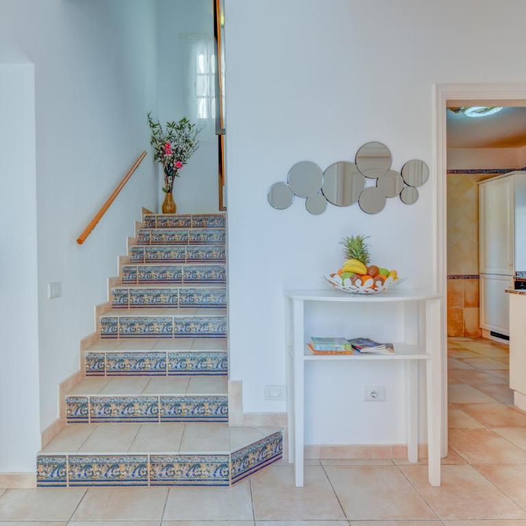 Villa Aloe con piscina climatizada, Playa Fañabe, Costa Adeje - Casa de 3 dormitorios - 13