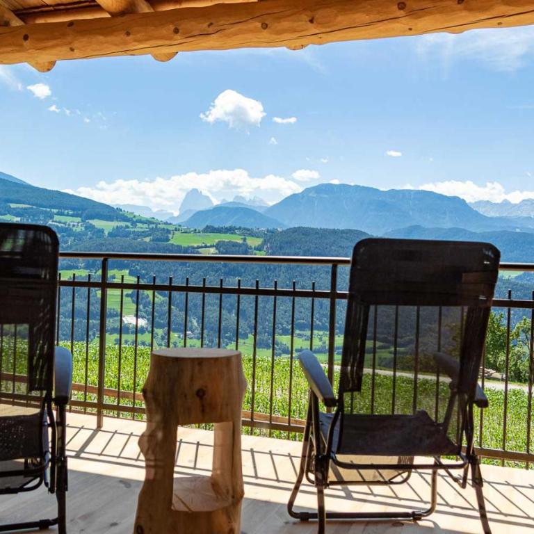 Schweiggerhof -Agriturismo- Farm Holidays - Appartamento su 2 Livelli - 1