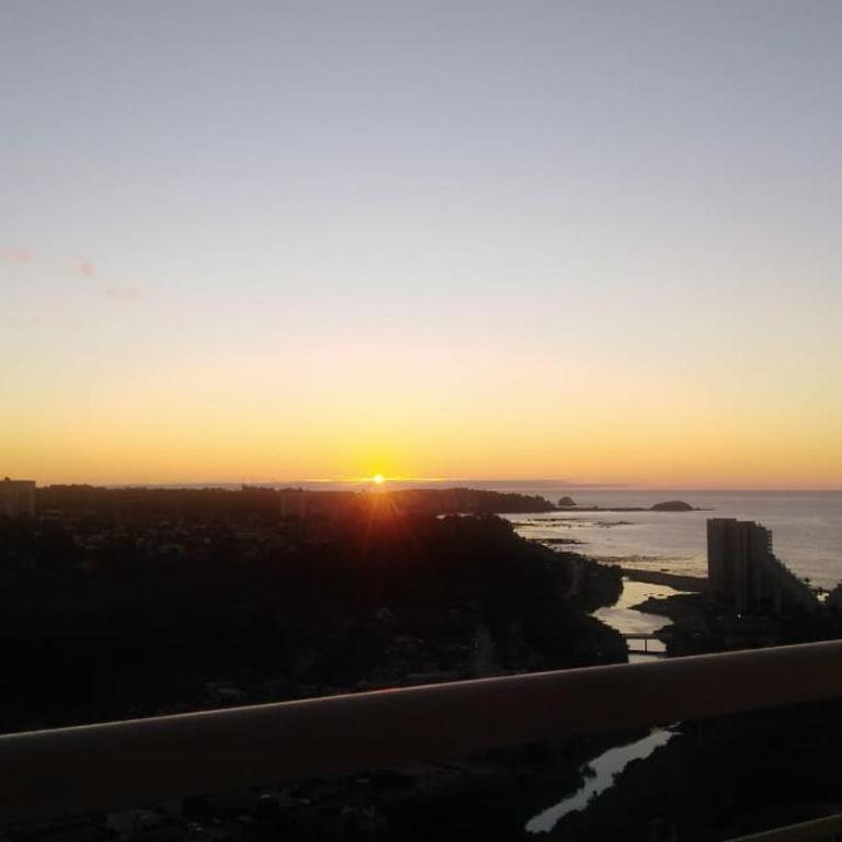 Algarrobo Laguna Bahía - Apartamento con vistas al mar - 12