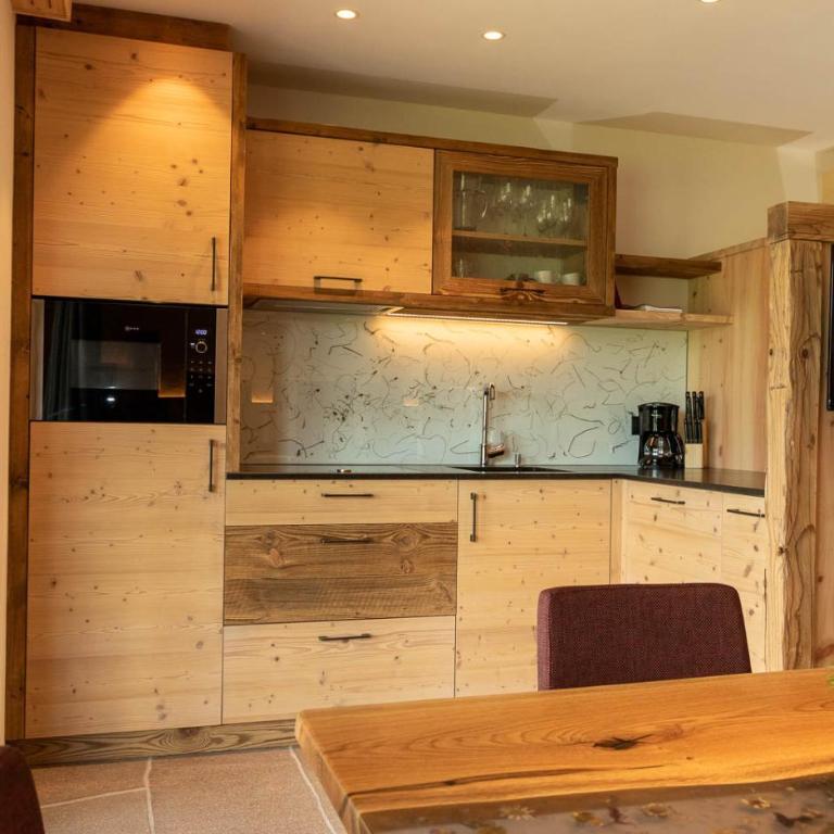 Schweiggerhof -Agriturismo- Farm Holidays - Appartamento su 2 Livelli - 9