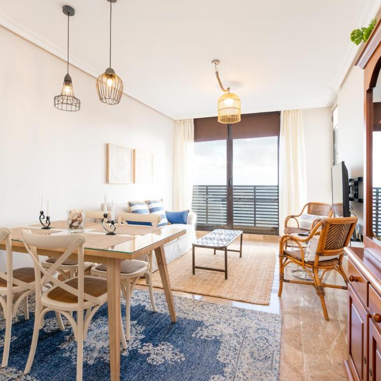 Fee4Me: First Line Luxury Apartment - Apartamento de 2 dormitorios - 6