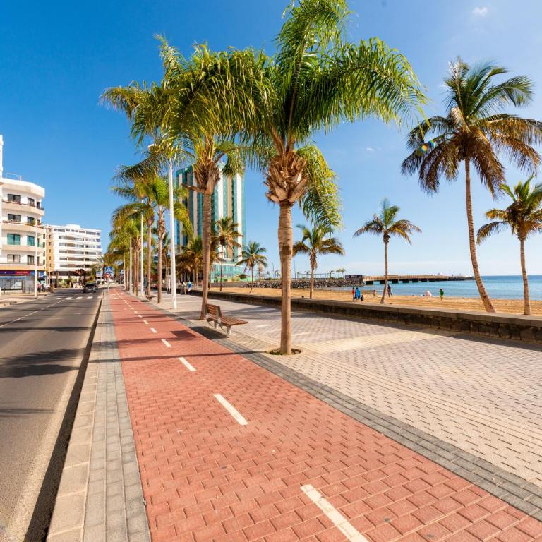 Fee4Me: First Line Luxury Apartment - Apartamento de 2 dormitorios - 22