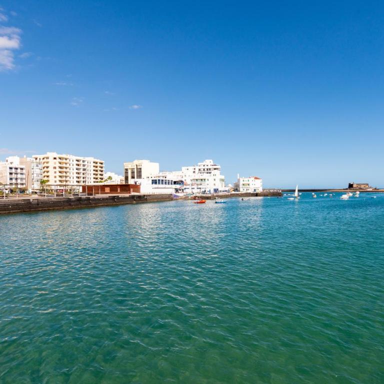 Fee4Me: First Line Luxury Apartment - Apartamento de 2 dormitorios - 19