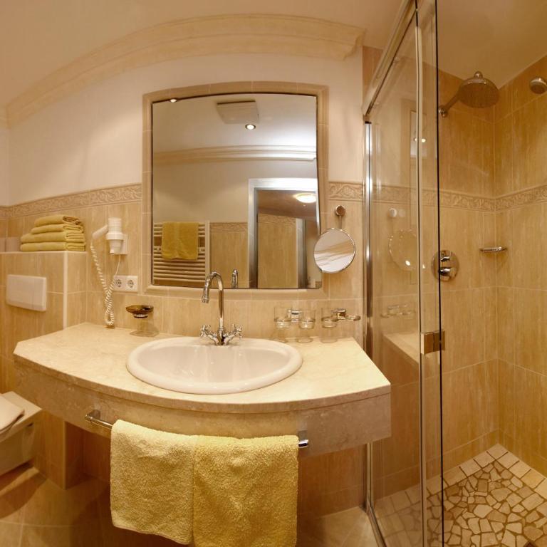 Hotel Tanzer - Junior Suite - 3