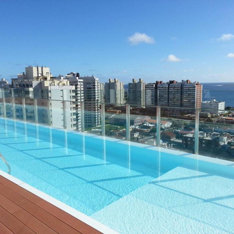 Departamento en Punta del Este - Apartamento de 2 dormitorios - 4