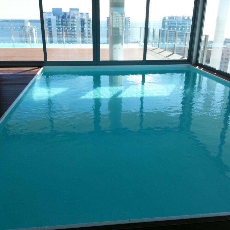 Departamento en Punta del Este - Apartamento de 2 dormitorios - 6