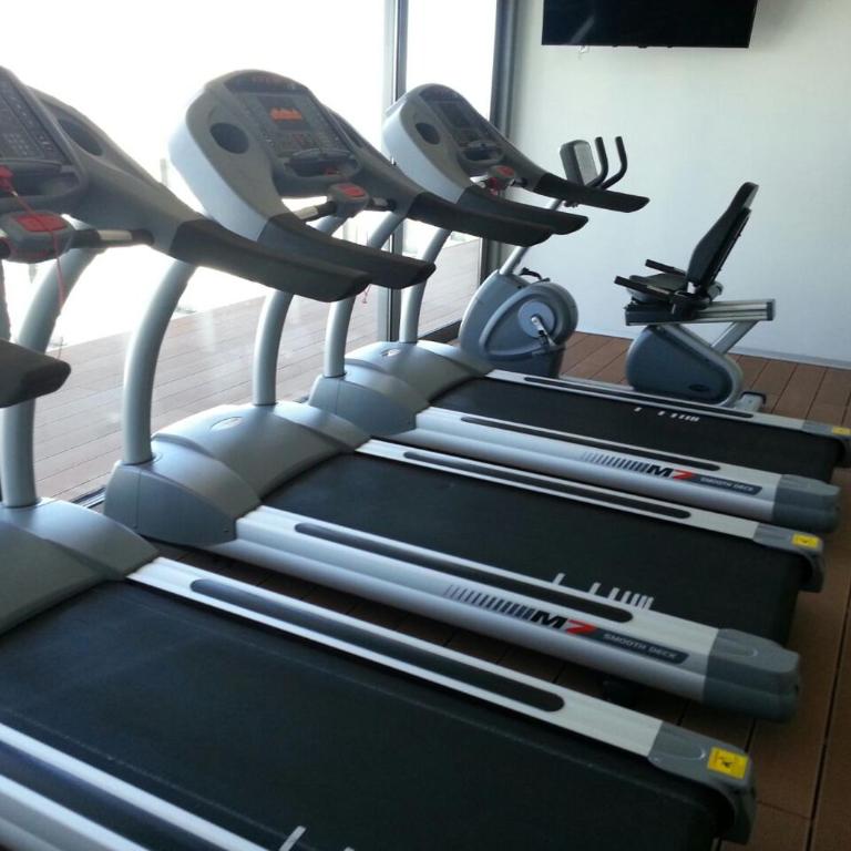 Departamento en Punta del Este - Apartamento de 2 dormitorios - 9