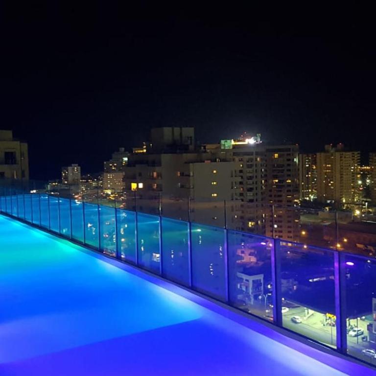 Departamento en Punta del Este - Apartamento de 2 dormitorios - 3
