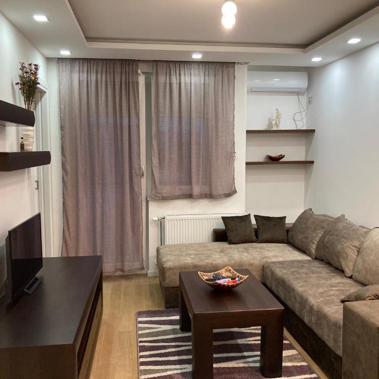 Apartman Tara 2020 - Apartman sa 1 Spavaćom Sobom - 1