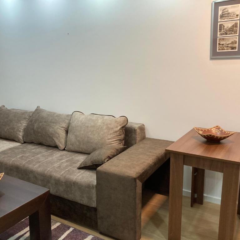 Apartman Tara 2020 - Apartman sa 1 Spavaćom Sobom - 2