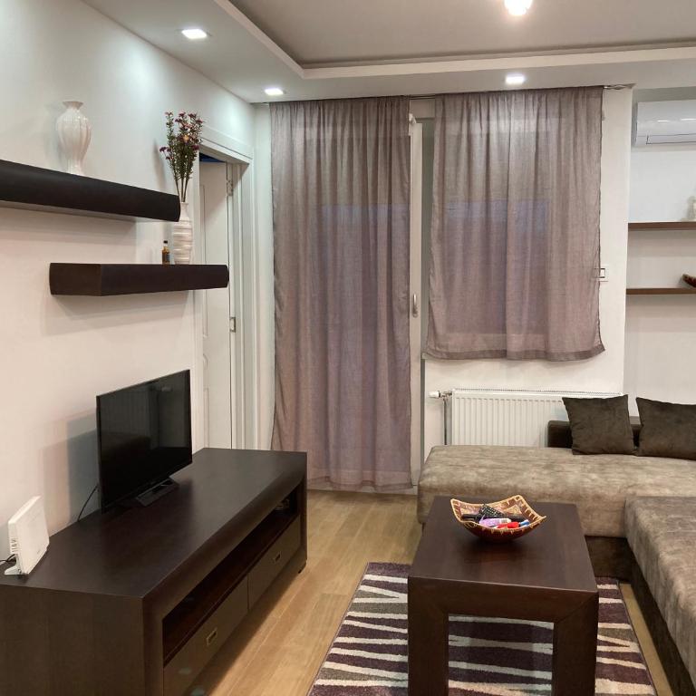 Apartman Tara 2020 - Apartman sa 1 Spavaćom Sobom - 3