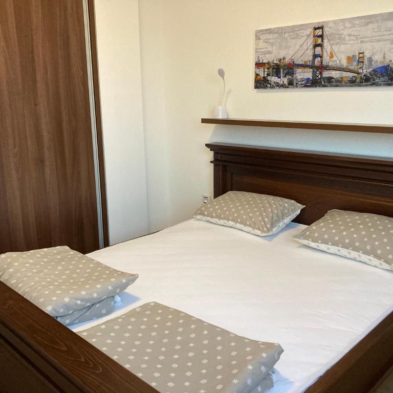 Apartman Tara 2020 - Apartman sa 1 Spavaćom Sobom - 4