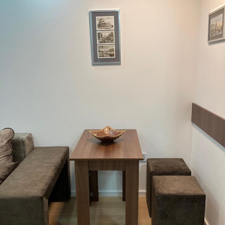 Apartman Tara 2020 - Apartman sa 1 Spavaćom Sobom - 6