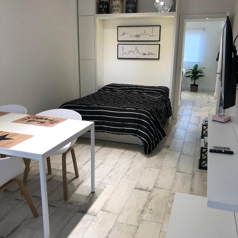Emerald Apart Microcentro - Apartamento de 2 dormitorios - 3