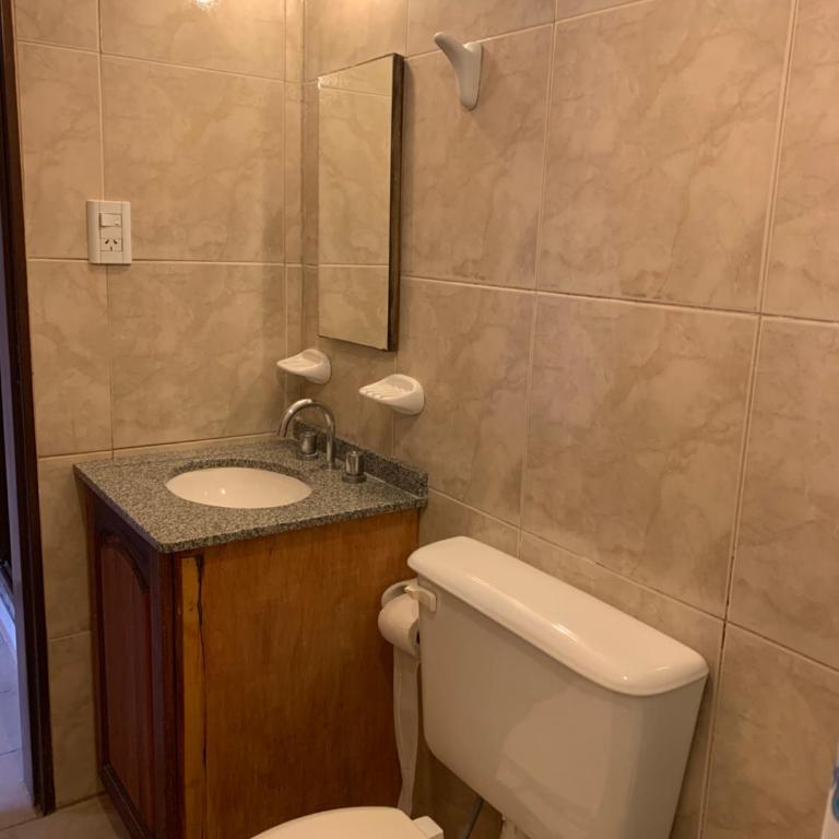 Cabañas Bosques del Centro - Apartamento - 8