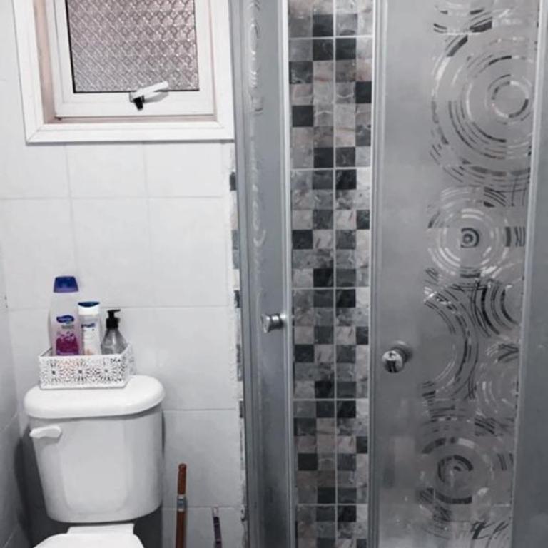 Departamento Kran - One-Bedroom Apartment - 5