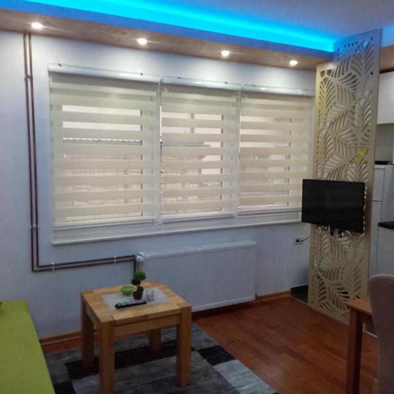 Apartman Perkovic - One-Bedroom Apartment - 17