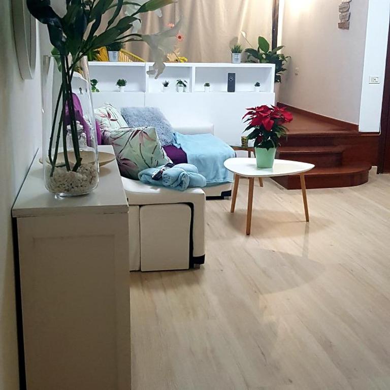 El rincón de MI NIÑA - Apartamento de 2 dormitorios - 23