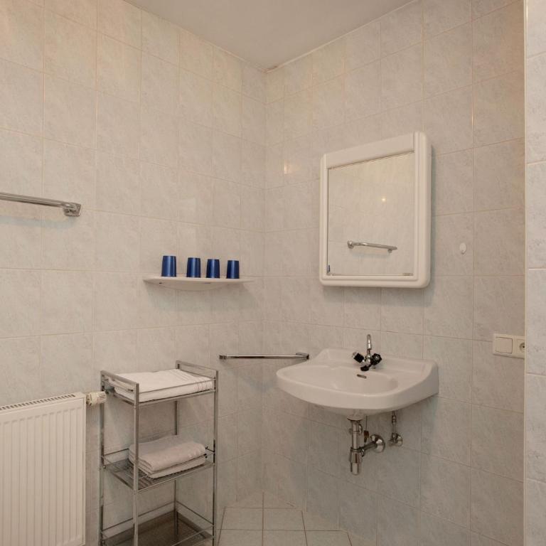 Apartment in Mittersill near Ski Slopes - Apartment mit 2 Schlafzimmern - 16