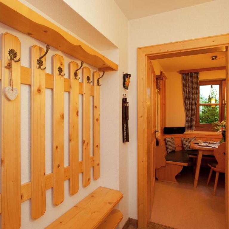 Apartment in Mittersill near Ski Slopes - Apartment mit 2 Schlafzimmern - 10