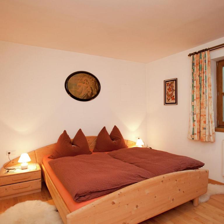 Apartment in Mittersill near Ski Slopes - Apartment mit 2 Schlafzimmern - 5